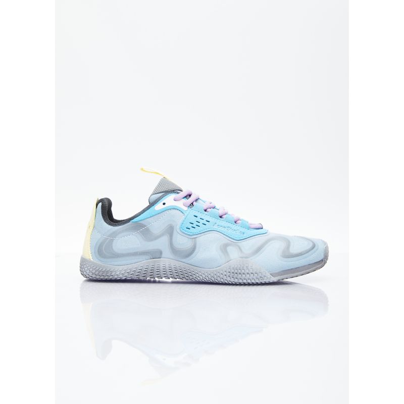 Acne Studios Barai Scramble Sneakers
